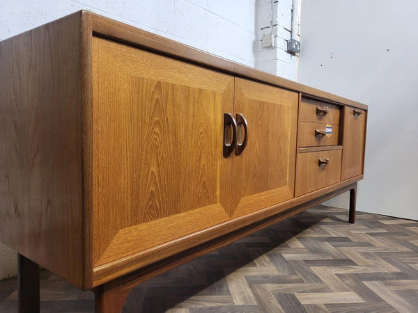 Vintage G Plan Sierra Teak Sideboard Mid-Century Danish Scandi MCM Retro