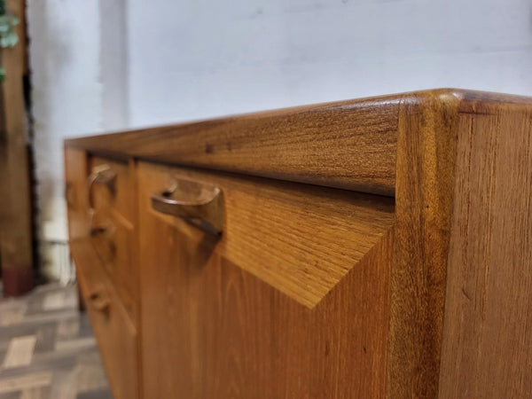 Vintage G Plan Sierra Teak Sideboard Mid-Century Danish Scandi MCM Retro