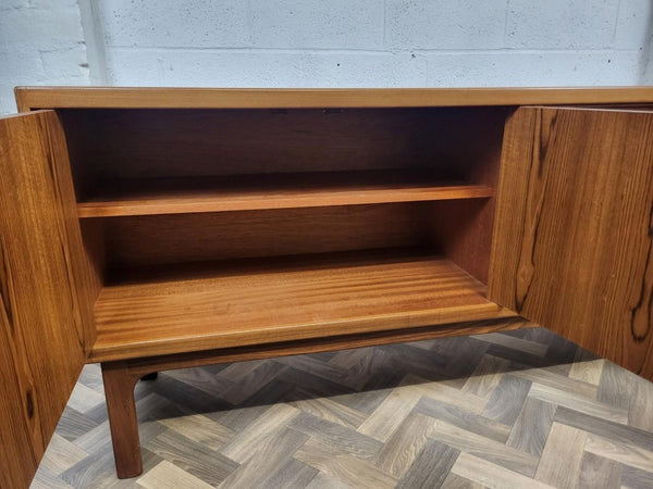 Vintage G Plan Sierra Teak Sideboard Mid-Century Danish Scandi MCM Retro