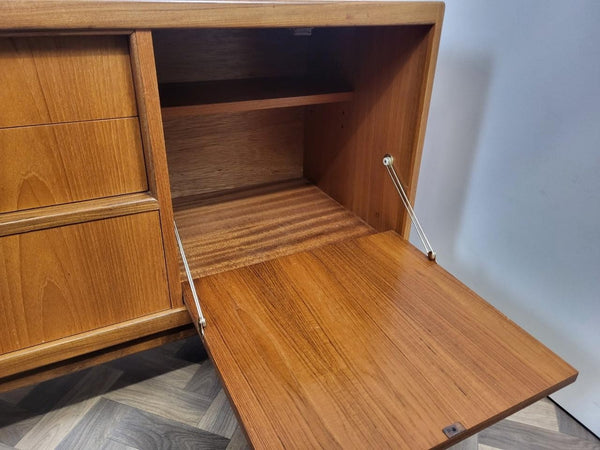 Vintage G Plan Sierra Teak Sideboard Mid-Century Danish Scandi MCM Retro