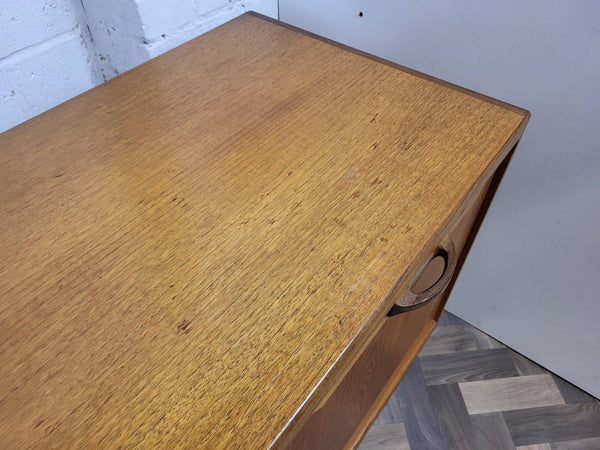 Vintage G Plan Sierra Teak Sideboard Mid-Century Danish Scandi MCM Retro