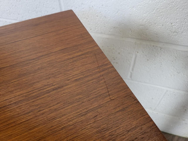 Vintage Mid-Century Austinsuite Teak Chest Of 4 Drawers Scandi MCM Retro