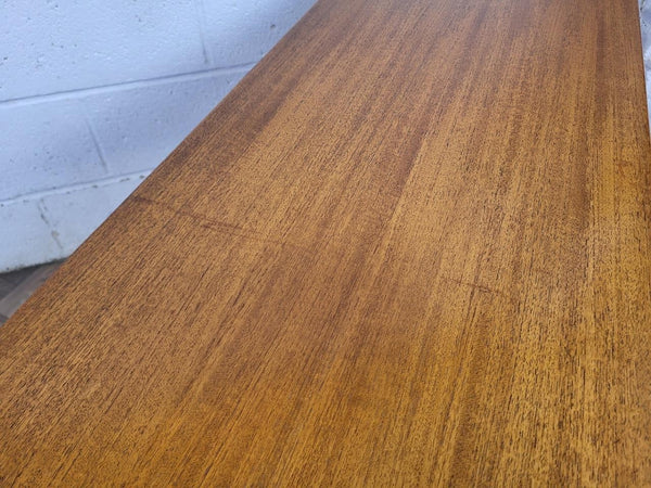 Vintage Mid-Century Teak Sideboard Scandi Danish Retro MCM