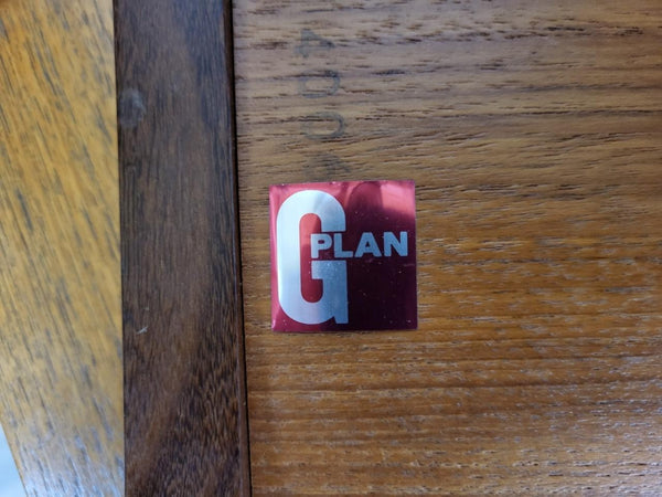 Vintage G Plan Quadrille Teak Nest Of Tables Mid-Century Scandi Retro