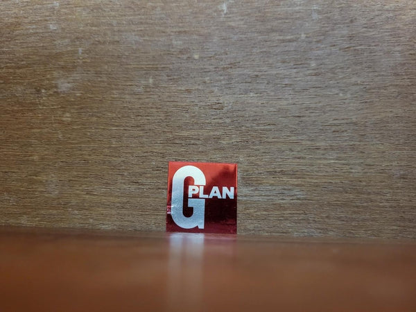 Vintage G Plan Fresco Teak Chest Of Drawers Mid-Century Retro Scandi Danish