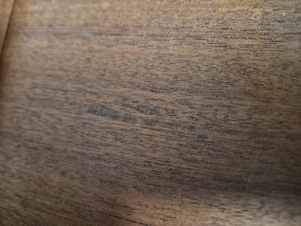 Vintage Kai Kristiansen Danish Teak Nest Of Tables Mid-Century Retro MCM