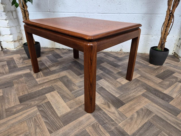 Vintage Mid-Century G Plan Teak Coffee Table Retro Danish Scandi MCM